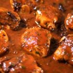 Chicken Provencal