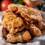 How to Make Karaage (Japanese Fried Chicken)