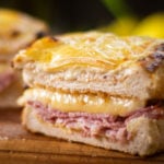 Croque Monsieur