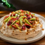 How to make pavlova
