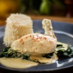 Chicken Breast Sauce Soubise