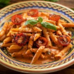 Penne alla vodka