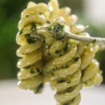 Pesto Pasta