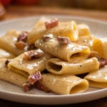 Pasta alla Gricia