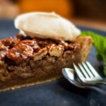 Pecan Pie from Scratch
