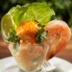 The Shrimp Cocktail