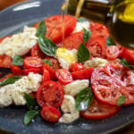 Caprese Salad