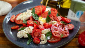 Caprese Salad