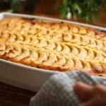 Fish Pie Recipe