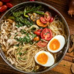 Italian Ramen