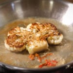 Healthy Cauliflower Steak