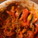 Peperonata
