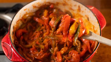 Peperonata