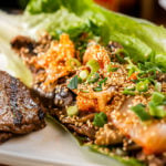 Melt In Your Mouth Korean Beef Bulgogi