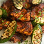 Chicken Harissa