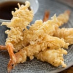 3 SECRETS to Making Perfect Crispy Tempura Prawns