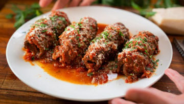 Braciole