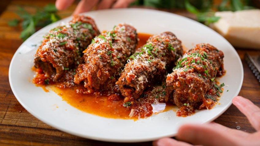 Braciole