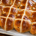 Hot Cross Buns