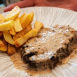 Steak Frites