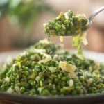 Petits Pois à la Française