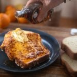 Brioche French Toast Delight