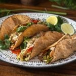 Best Chicken Fajitas Bursting with Flavour!