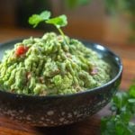 Guacamole recipe
