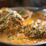 Marry Me Chicken - Flavour Fusion Chicken