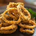 Step by Step Chili Garlic Salt and Pepper Squid
