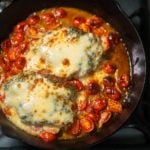 🇮🇹 Easy Weeknight Pesto Chicken - One-Pan, 35 Mins!