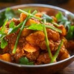 Bombay potatoes