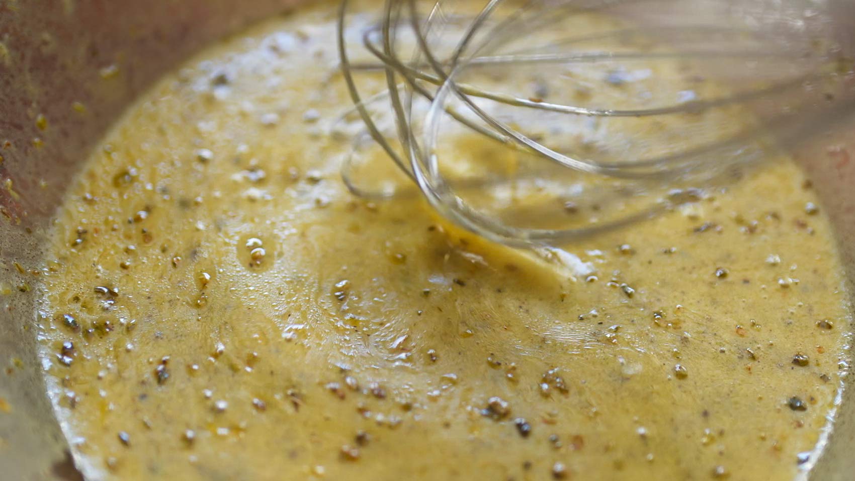 Best salad dressing