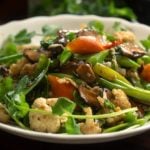Mixed Veg Stir Fry