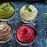 Healthy Icecreams