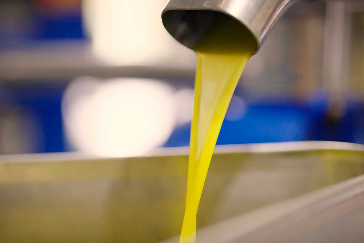 Pure Liquid Gold
