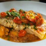 Italian Crazy Water Fish