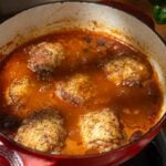 The ultimate French Country Chicken