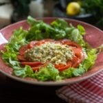 French Egg Salad Salade d’Œufs à la Française