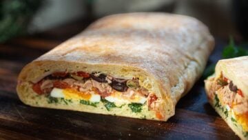 Pan Bagnat