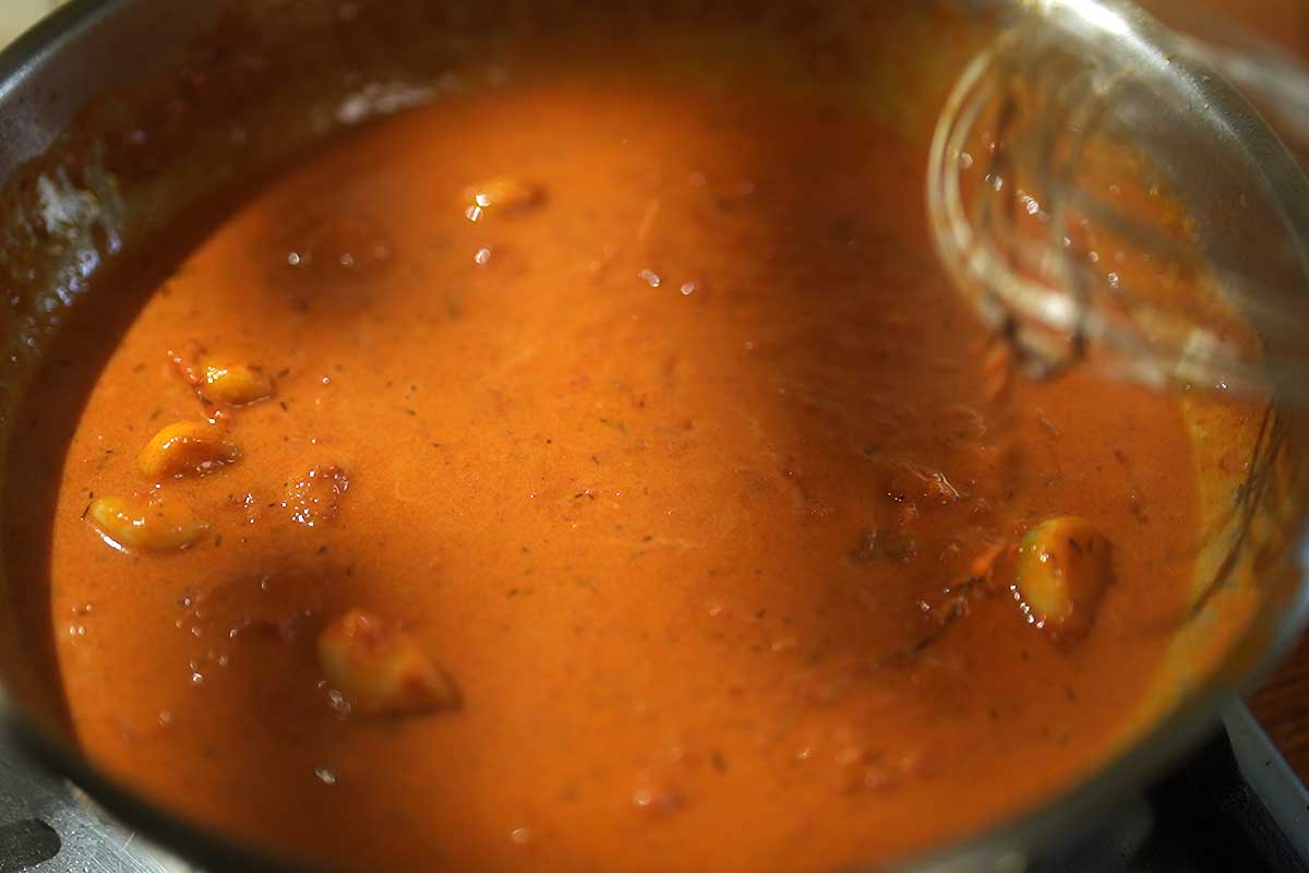French Chicken in Vinegar
