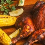 Piri Piri Chicken