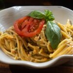 Pasta alla Trapanese