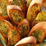 French style garlic bread recipe