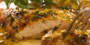 The best chicken Francaise recipe