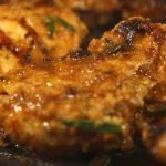 Chicken Portuguese recipe