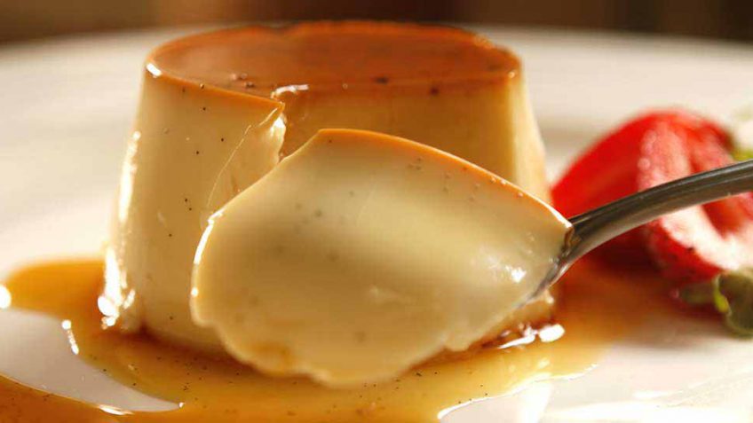 Creme Caramel French - Recipes Mielle Chef RECIPE30 with - Joel by Classic Easy Video Meals Recipe