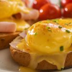 Eggs Benedict Recipe