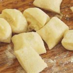 how to make gnocchi