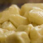 how to make ricotta gnocchi